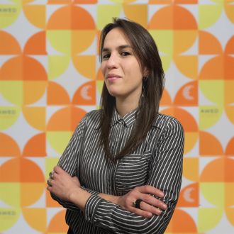 marta frantoni Adv Specialist Talent Manager