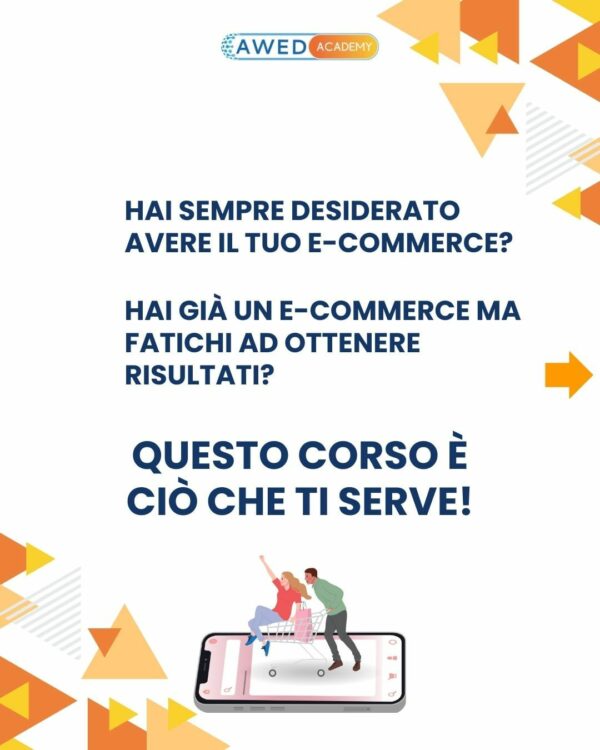 corso di formazione da ZERO ad E-commerce (2)