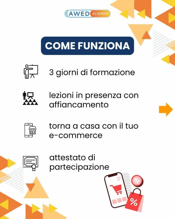 corso di formazione da ZERO ad E-commerce (3)